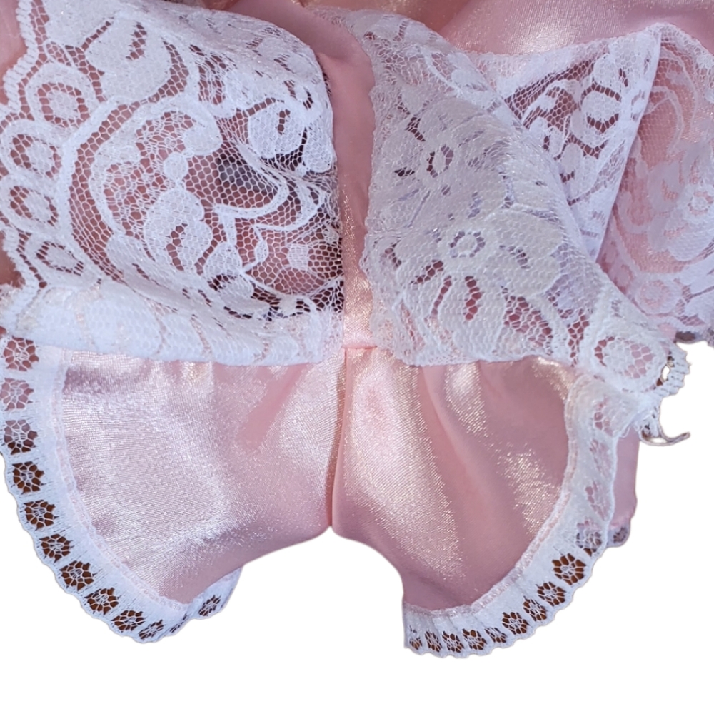 Vintage Teddy Intimates - Picture 5 of 16
